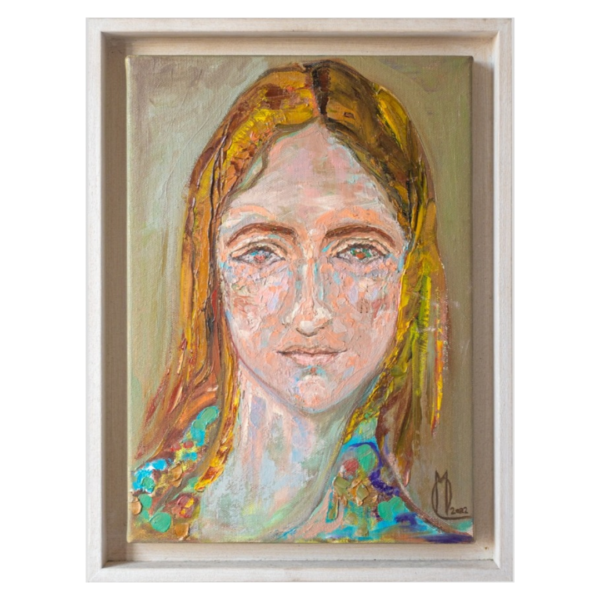 Ritratto Di Giulia