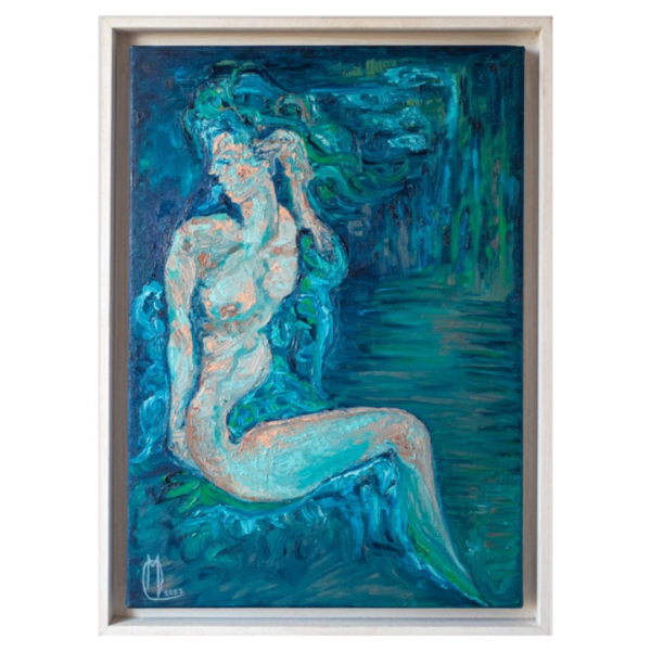 Sirena Blu