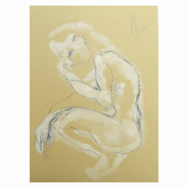 Sea Sand Paper #46