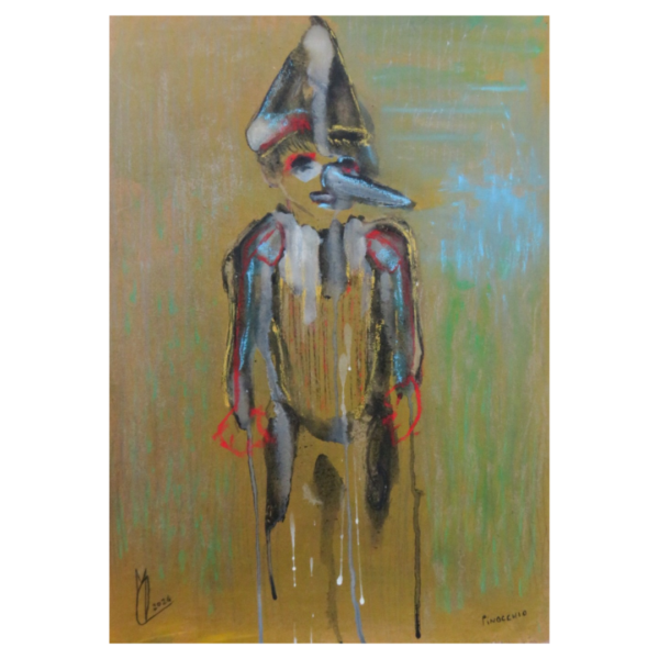 Pinocchio