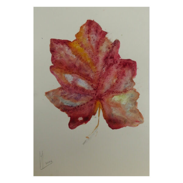 Leaves #1