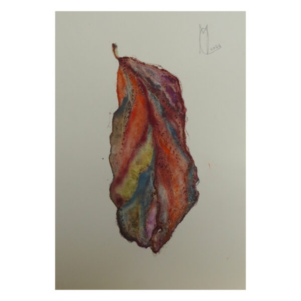 Leaves #2