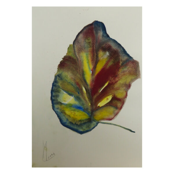Leaves #3