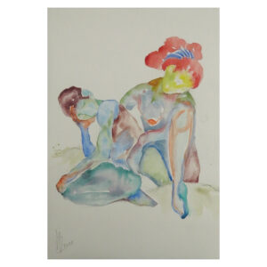 Madre e Figlio #1