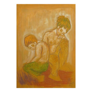 Madre e Figlio #4