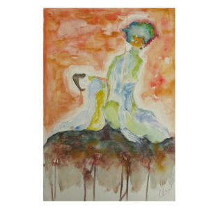 Madre e Figlio #3