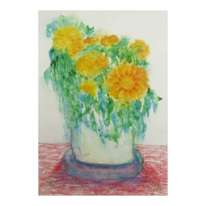 Vaso Di Fiori
