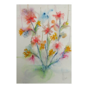 Nascita Di Fiori #2