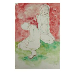 Madre e Figlio#5